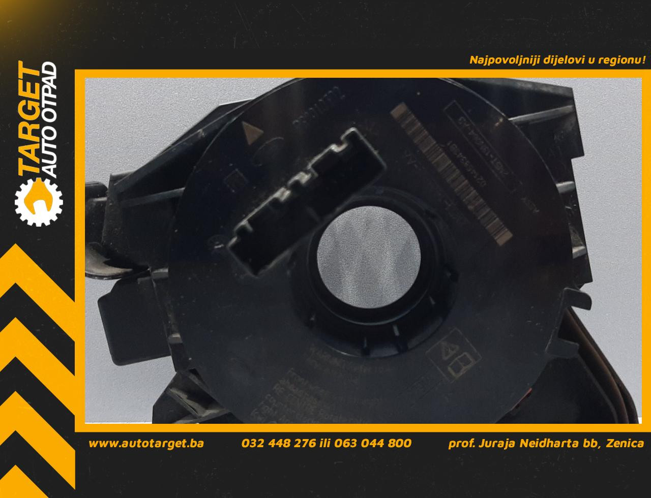 DIJELOVI SPULA VOLANA FORD FIESTA > 99-02 2M5T13N064AB