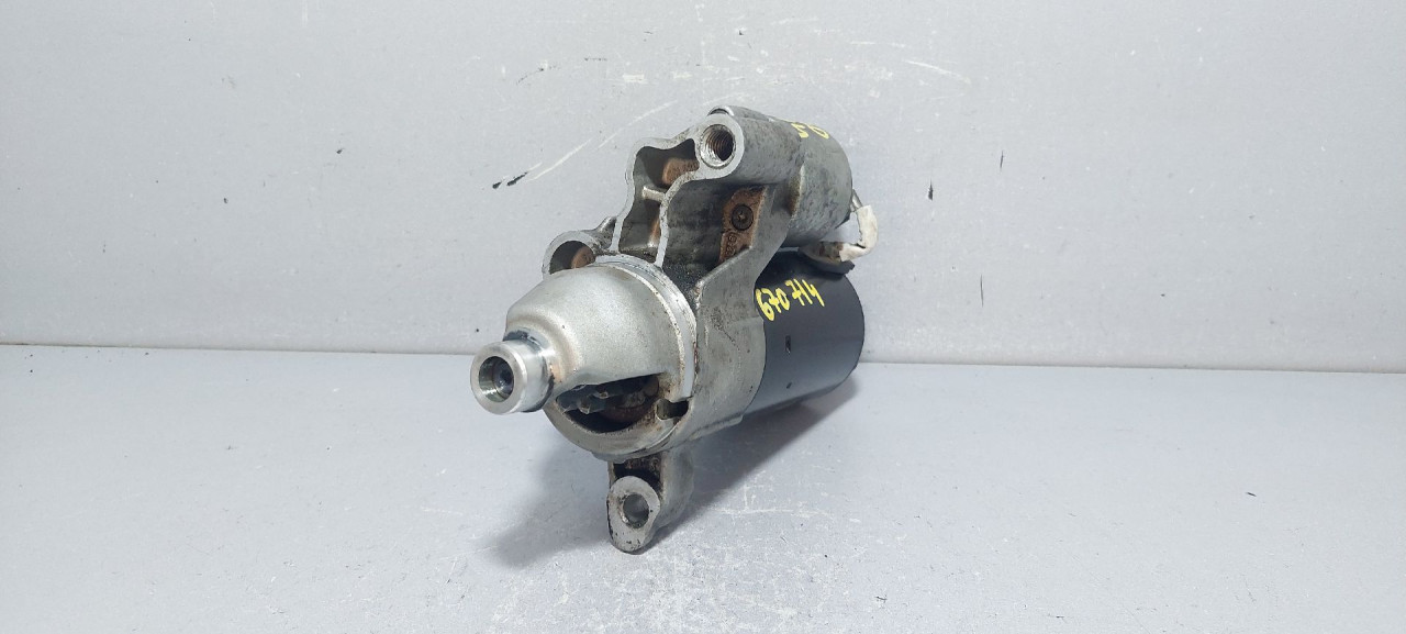DIJELOVI ALNASER AUDI A4 (B8) > 07-11 06H911021A