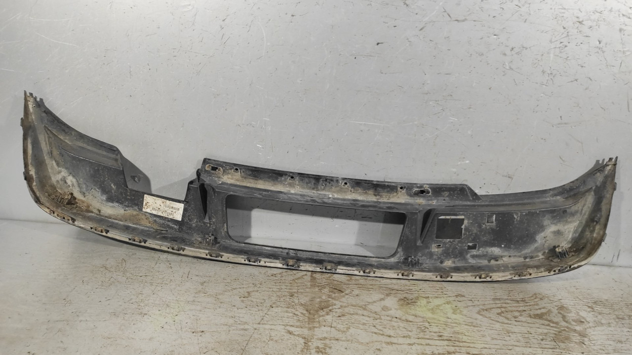 DIFUZOR ZADNJI VW TIGUAN > 11-15 5NA807568G
