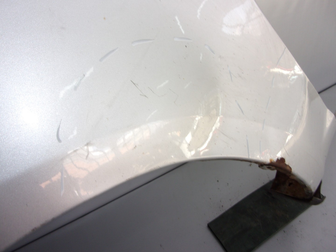 DIJELOVI BLATOBRAN FORD C-MAX > 03-07 FD715011