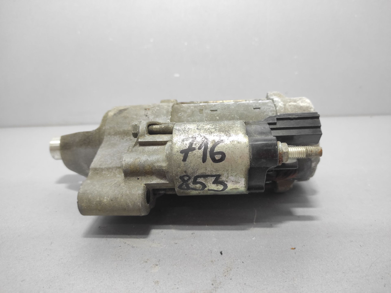 DIJELOVI ALNASER AUDI A4 (B8) > 07-11 03L911024A