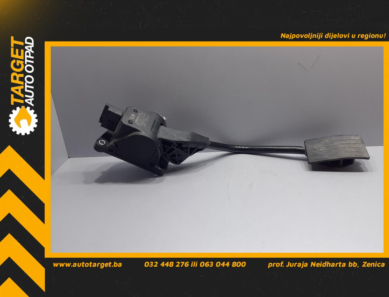 PAPUCICA GASA PEUGEOT 508 > 11-14 9686212980