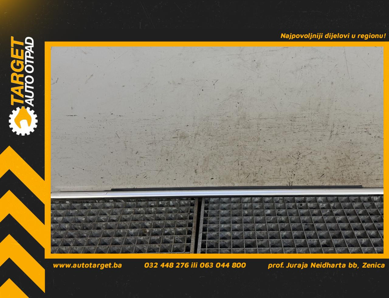 DIJELOVI LAJSNA VW TIGUAN > 11-15 2.0 5N0837475E