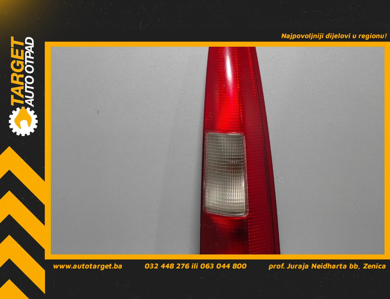 STOP SVJETLO VOLVO S70/V70 > 97-00 9157800