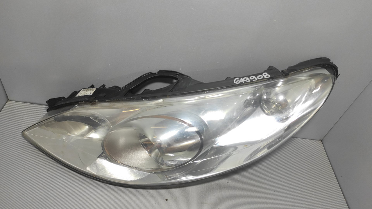 DIJELOVI FAR PEUGEOT 407 > 04-07 0301213201