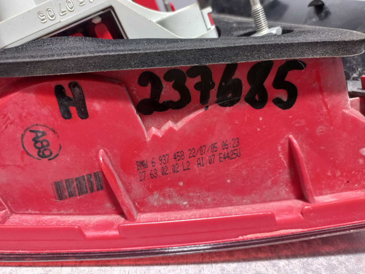 STOP SVJETLO BMW SERIJA 3 (E90/E91) > 05-08 6937458