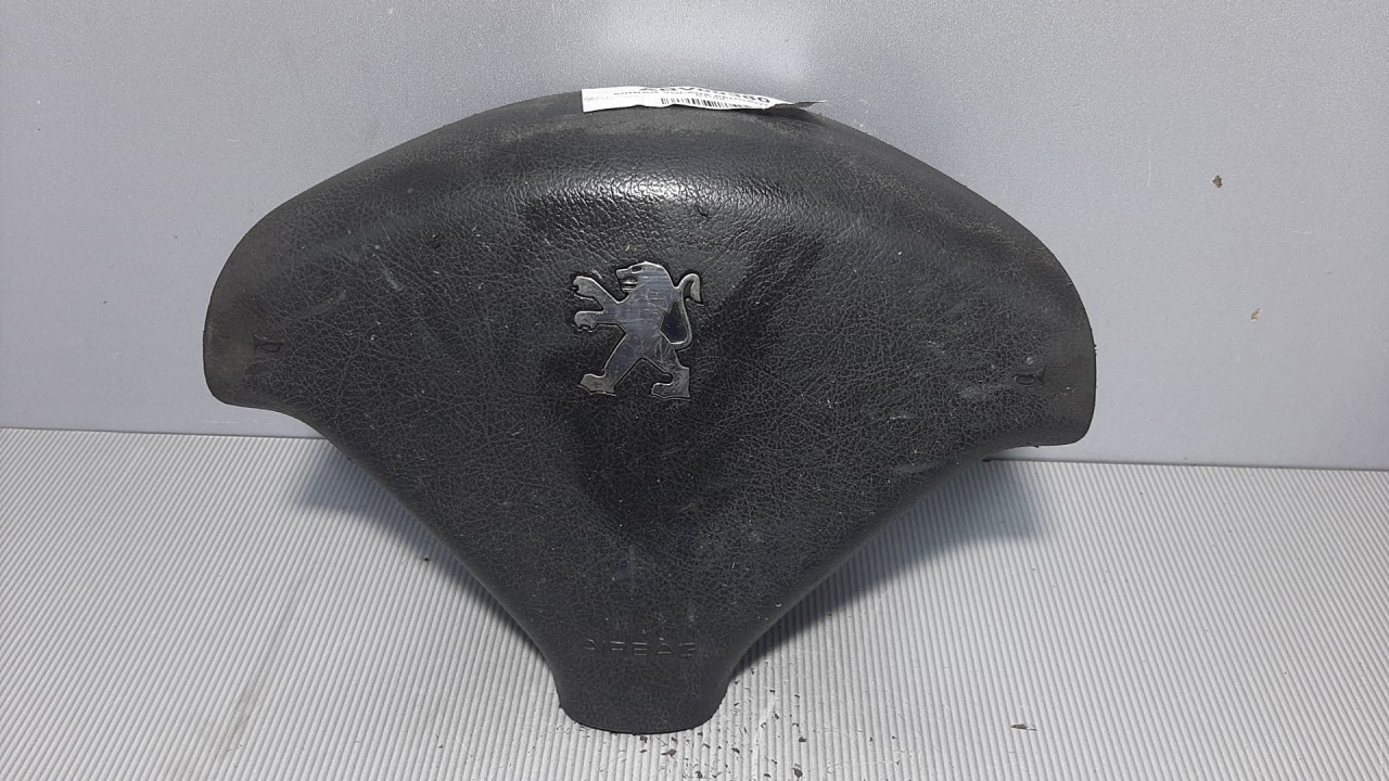 AIRBAG VOLANA PEUGEOT 307 > 01-05 96345028ZR