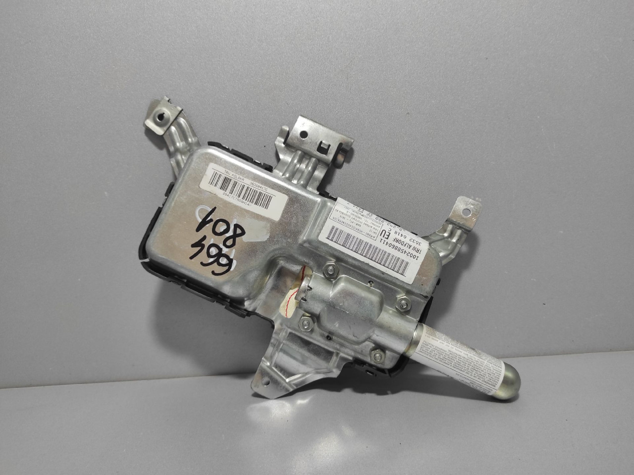 AIRBAG VRATA MERCEDES C KLASA (W203) > 00-04 A203860260