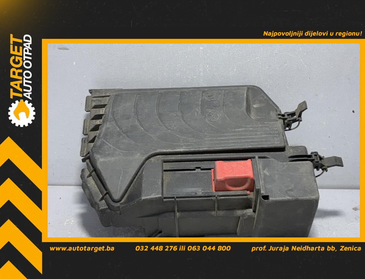 ELEKTRONIKA KUTIJA OSIGURACA MERCEDES GLA (X156) > 13-16 A2465400
