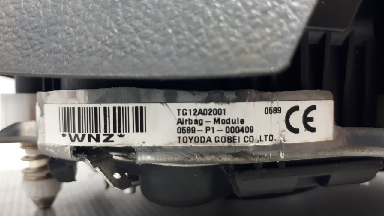 AIRBAG VOLANA SUBARU FORESTER > 14-16 TG12A02001