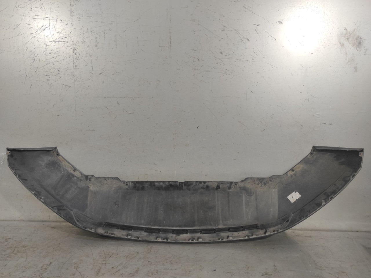 DIJELOVI SPOJLER SKODA KAROQ > 17- 57A807061