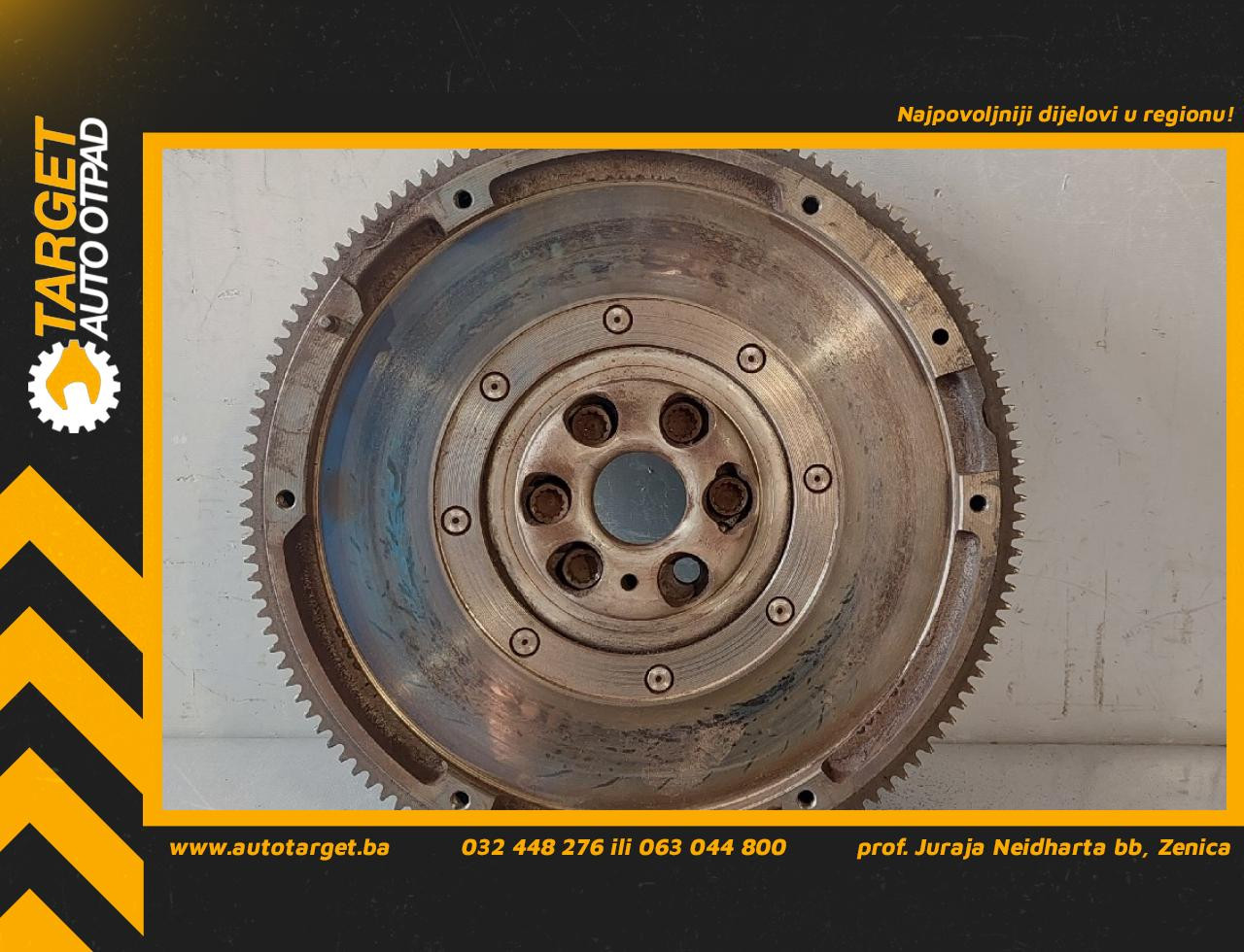 DIJELOVI ZAMAJAC VW GOLF 5 > 03-08 03G105264AA