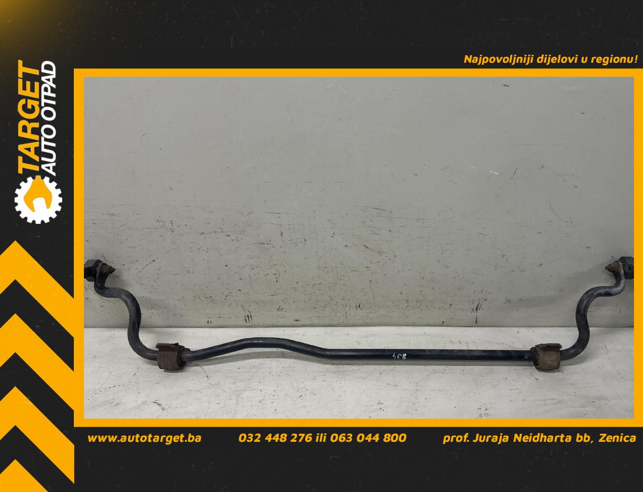 DIJELOVI BALANS STANGA AUDI Q5 > 08-11 2.0 4G0511305M