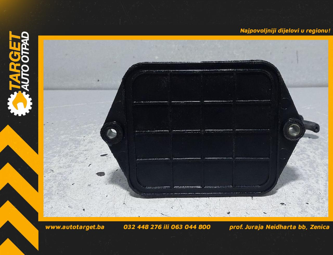 DIJELOVI VAKUM BOCA ALFA ROMEO GT > 03-10 46845905