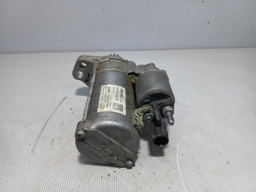 DIJELOVI ALNASER AUDI A1 > 14- 02M911021G