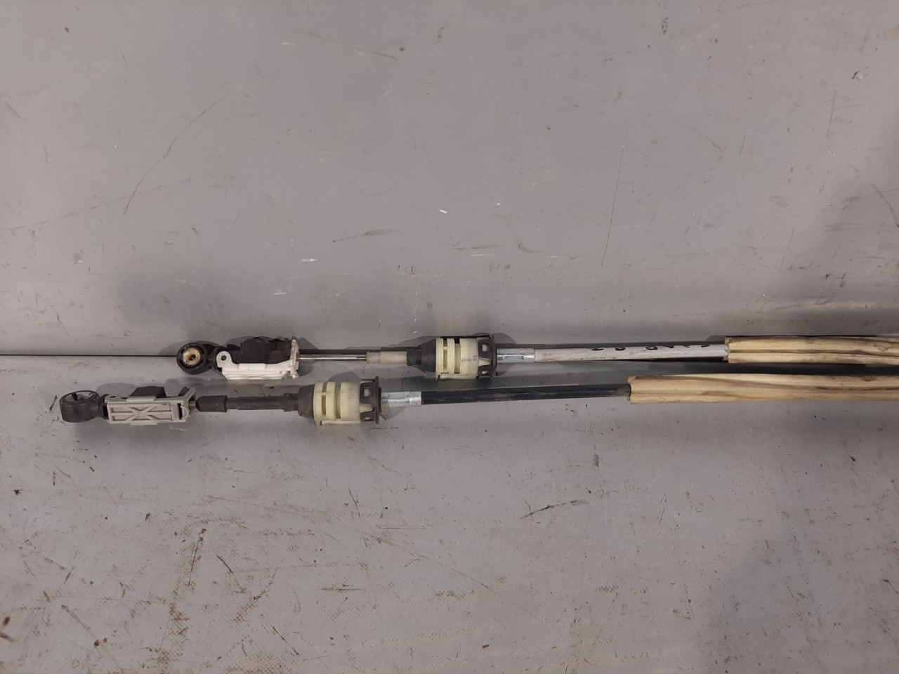 DIJELOVI SALTEBLA SAAB 9-3 > 03-07 55557395510R