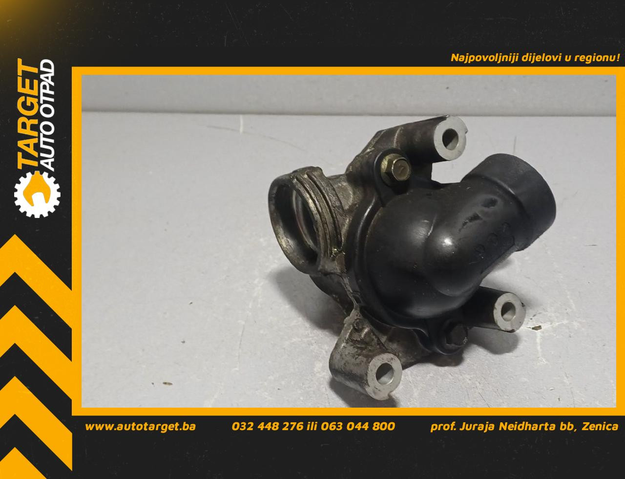 DIJELOVI TERMOSTAT MITSUBISHI OUTLANDER > 12-15