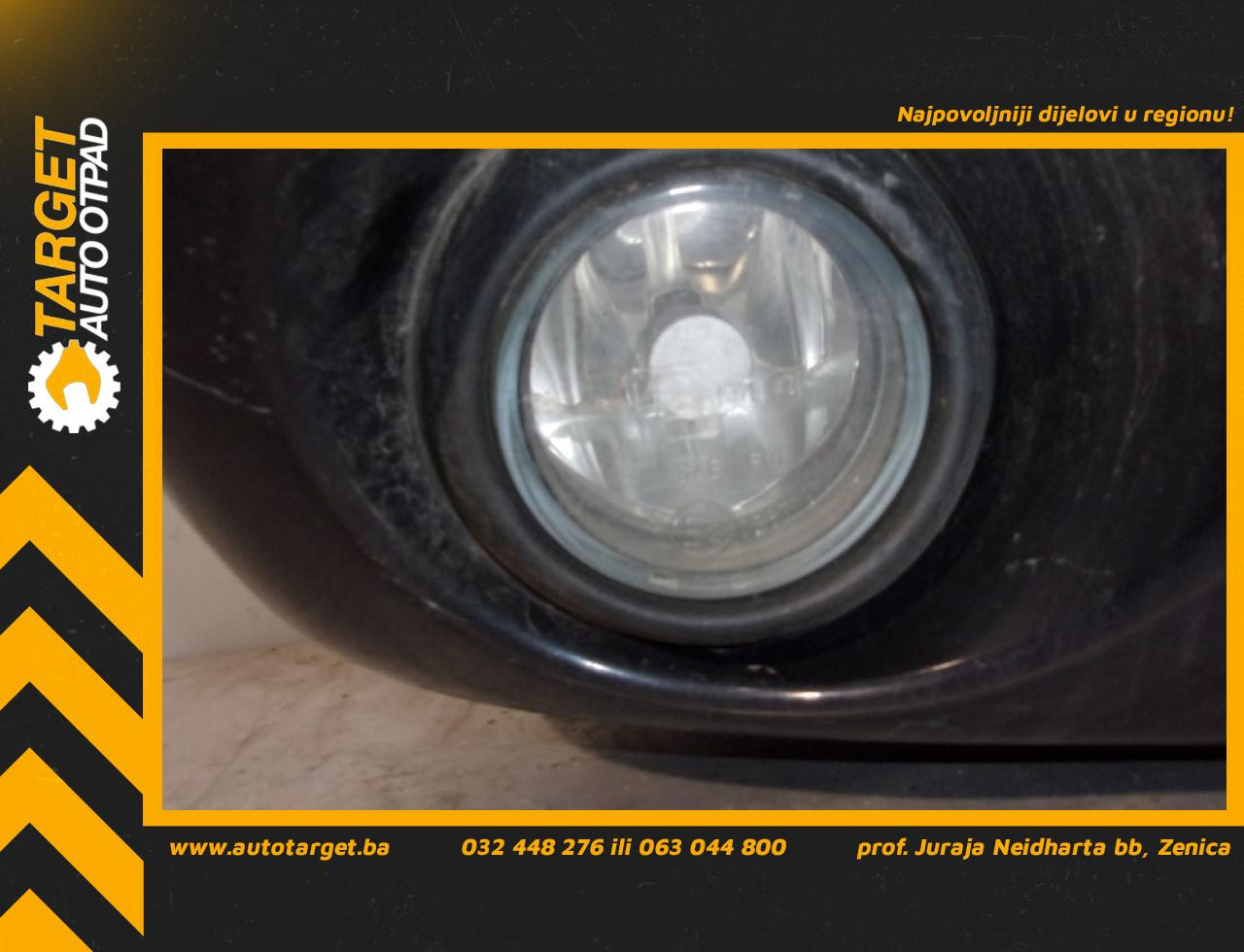 DIJELOVI MAGLENKA SUZUKI GRAND VITARA > 99-05