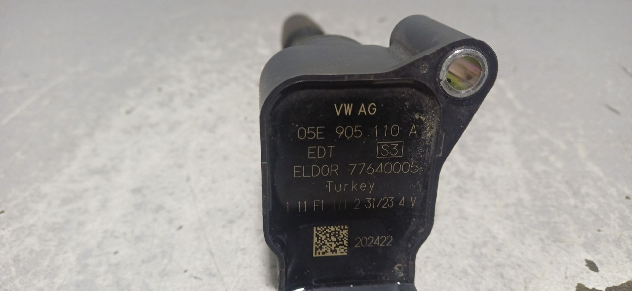BOMBINA AUDI A3 (8Y) > 20 -  05E905110A 77640005