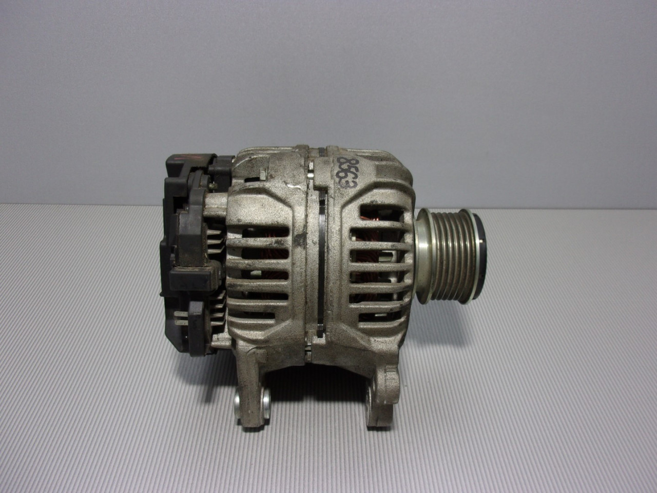 ALTERNATOR VW GOLF 5 > 03-08 036903024J 036903024J