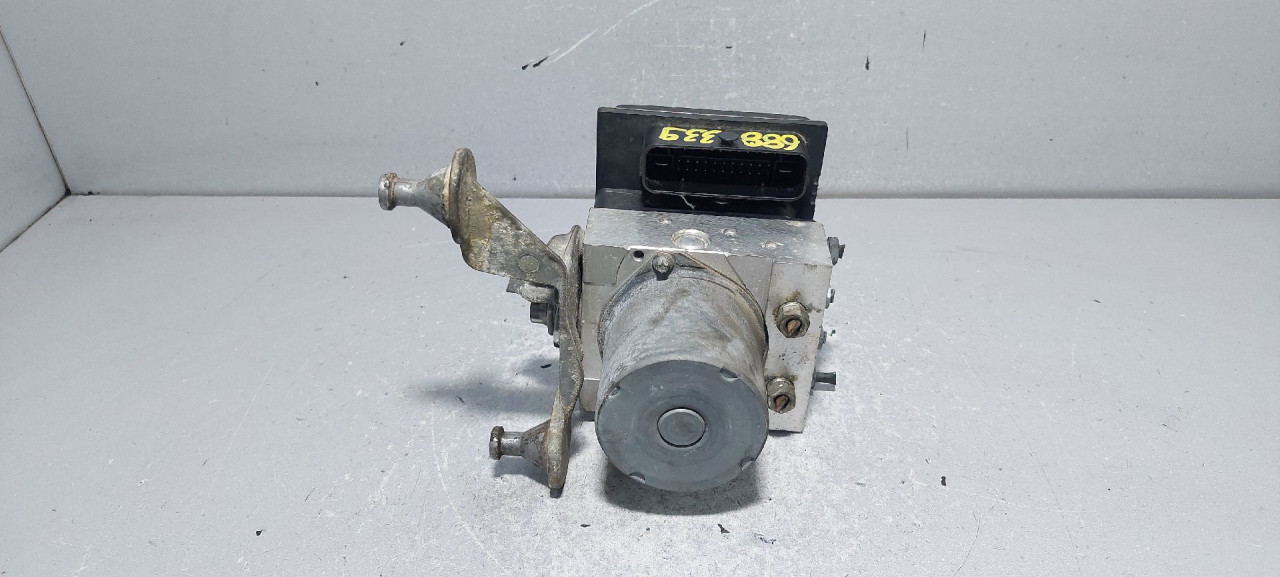 ABS ELEKTRONIKA MERCEDES B KLASA (W245) > 09-11 A006431
