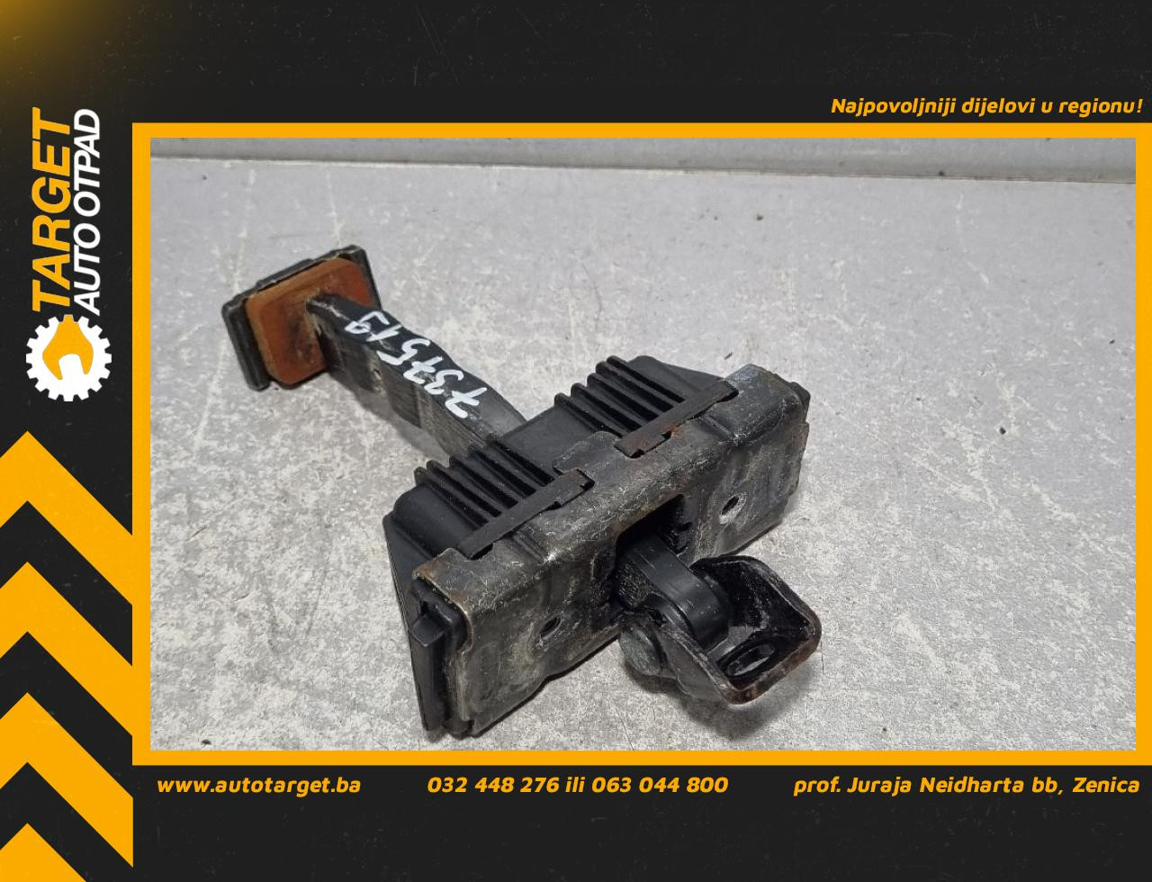GRANICNIK VRATA BMW SERIJA 3 (E90/E91) > 05-09 51217259243