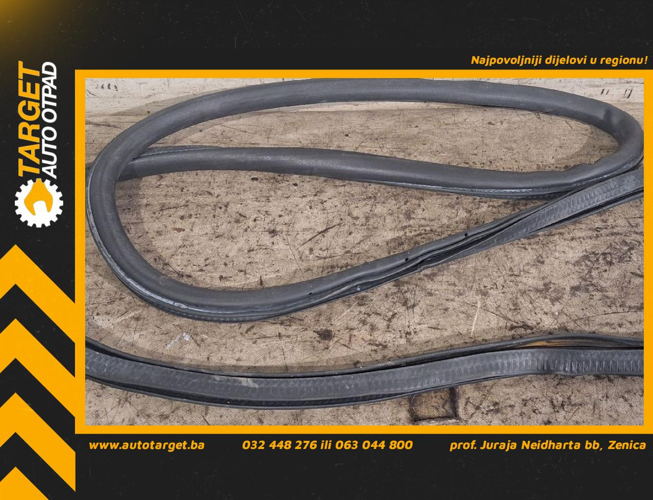 DIJELOVI KEDER BMW X5 (F15) > 13-18 3.0