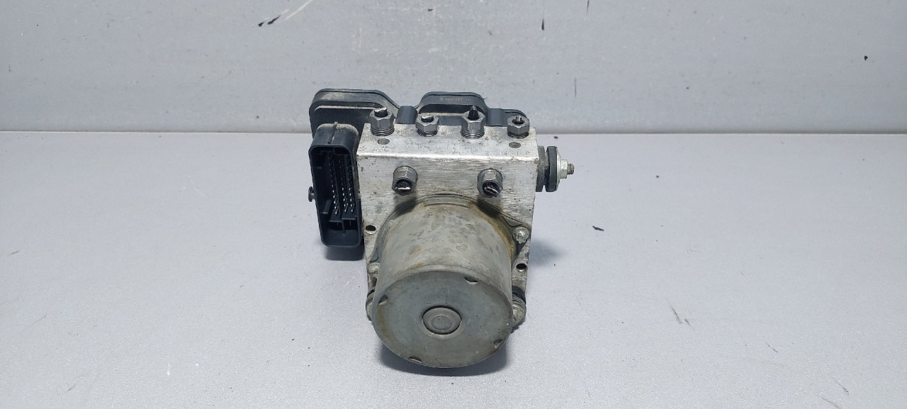 ABS ELEKTRONIKA PEUGEOT BOXER > 14- 00520655470 0265257
