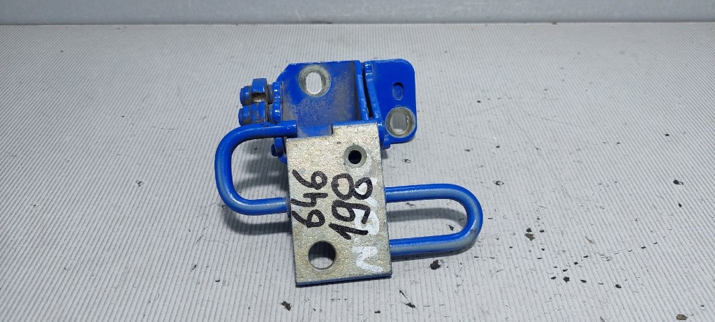 DIJELOVI BAGLAMA VW POLO > 01-05 6Q4833411A