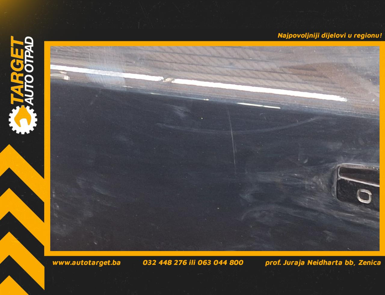DIJELOVI VRATA LAND ROVER DEFENDER (L663) > 19- 3.0