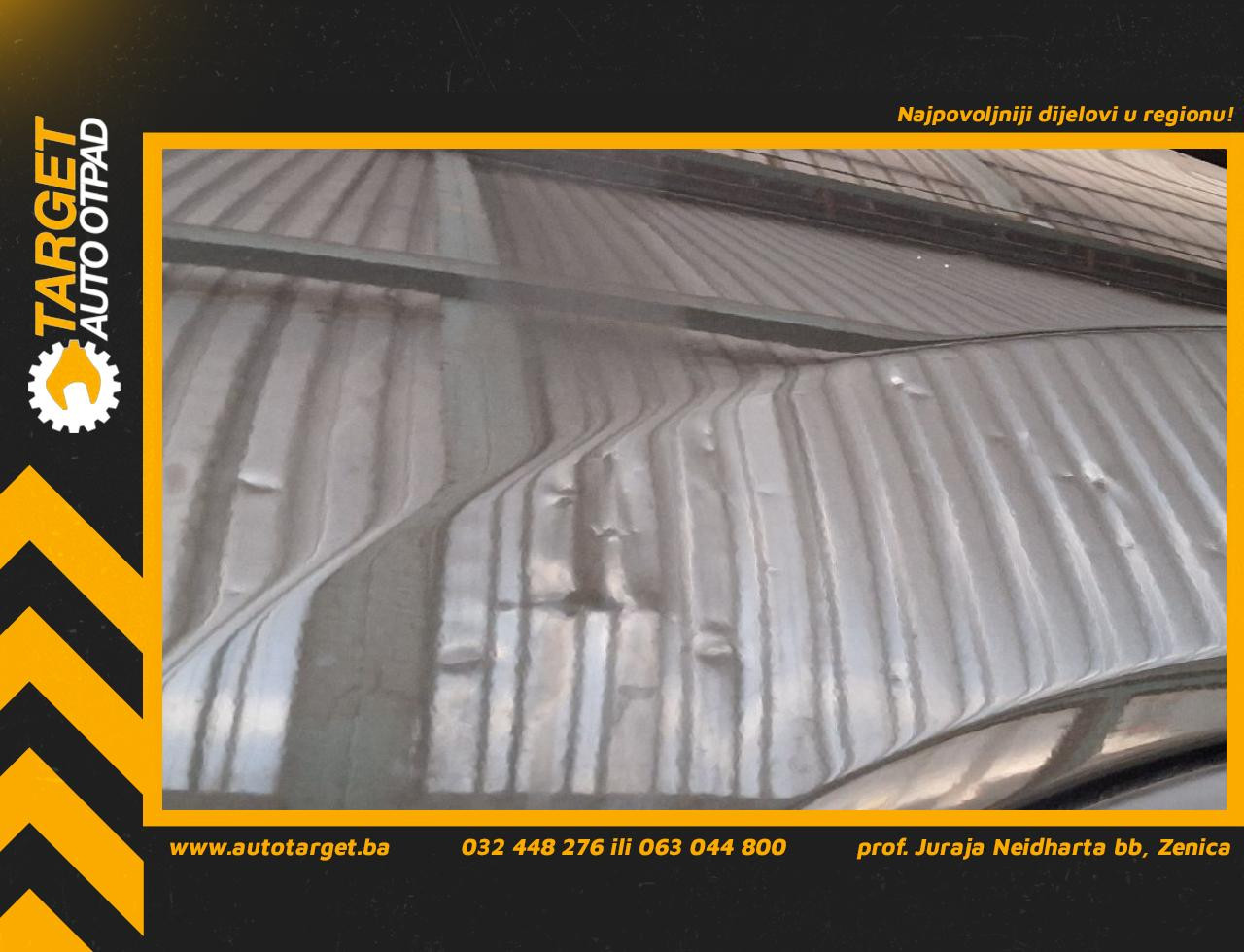 DIJELOVI BLATOBRAN NISSAN X-TRAIL > 14-17 1.6 F31004CCMA