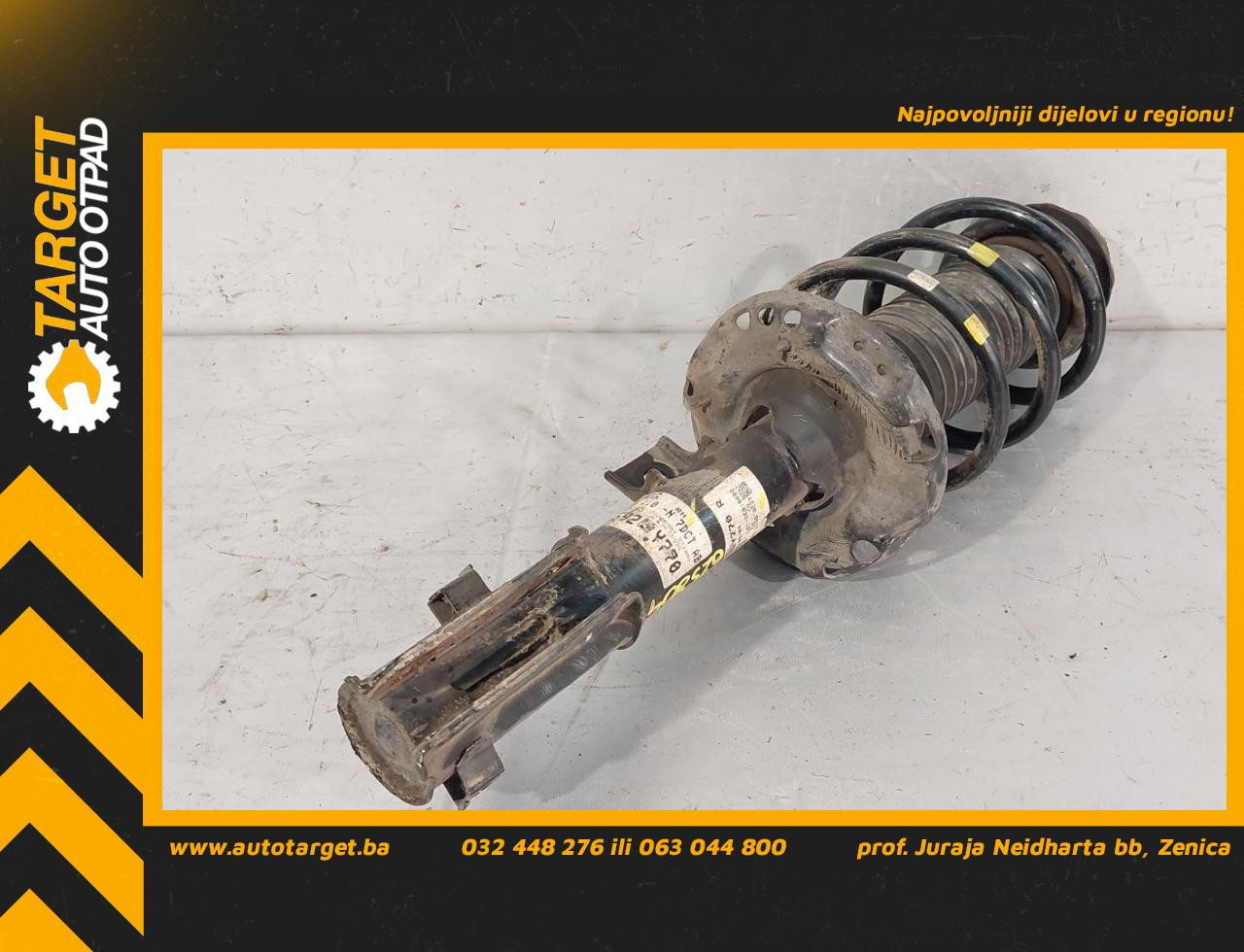 DIJELOVI AMORTIZER HYUNDAI SANTA FE > 04-06