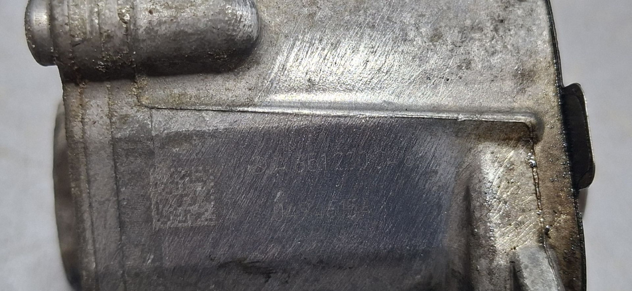 DIJELOVI VAKUM PUMPA MERCEDES GLC (X253) > 16-22 2.2 A6512300465
