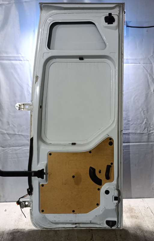DIJELOVI VRATA RENAULT MASTER > 14-