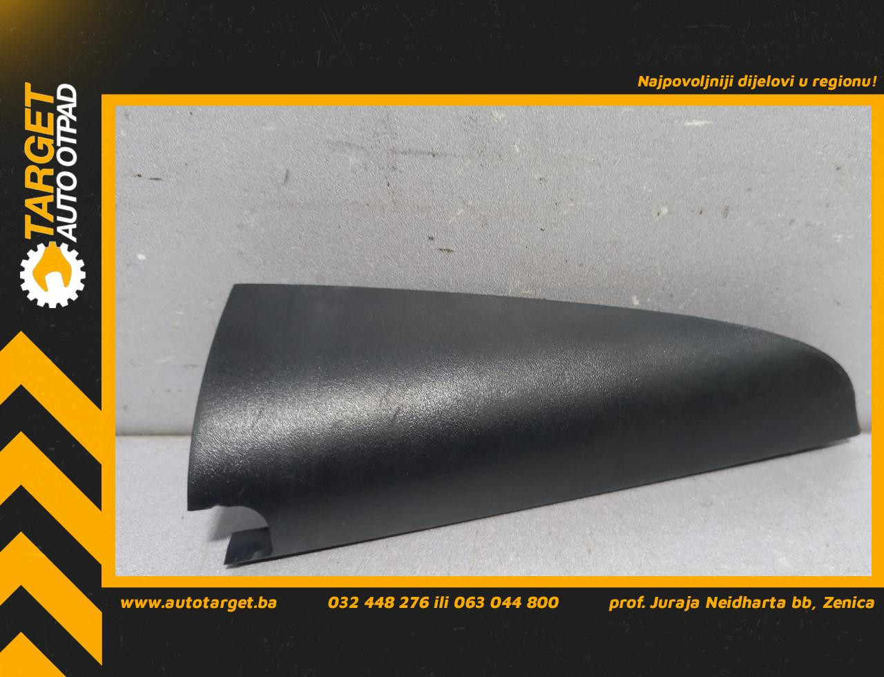 PLASTIKA AUDI A3 (8V1/8VA) > 12-16 8P4857569