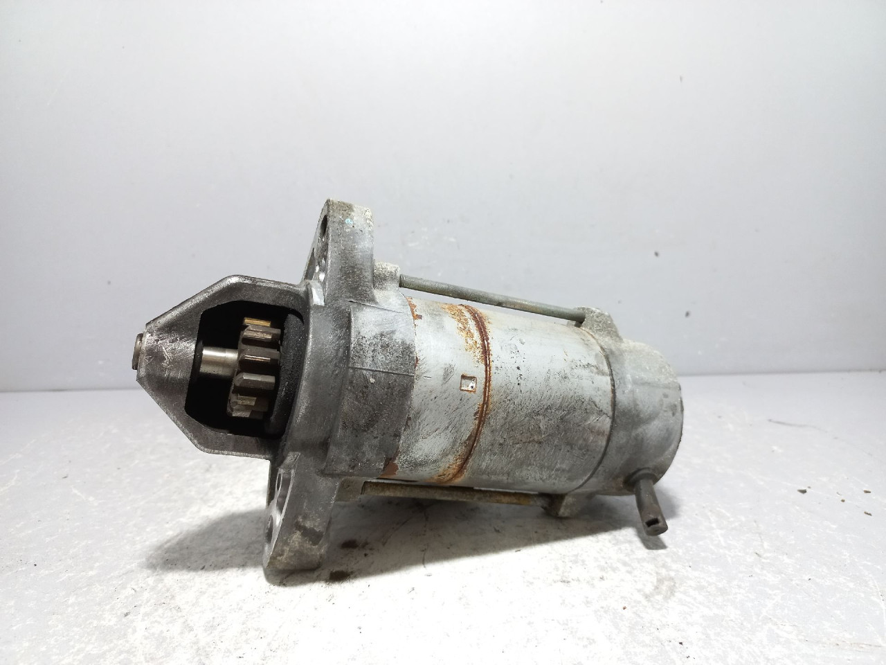DIJELOVI ALNASER TOYOTA AVENSIS > 07-09 281000R010