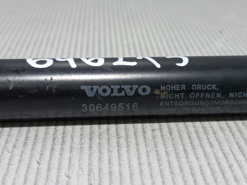 AMORTIZER HAUBE VOLVO V70 > 14-16 30649516