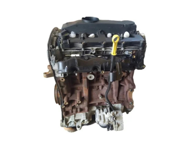 MOTOR 4HU PEUGEOT BOXER CITROEN JUMPER 2.2 HDI EURO4