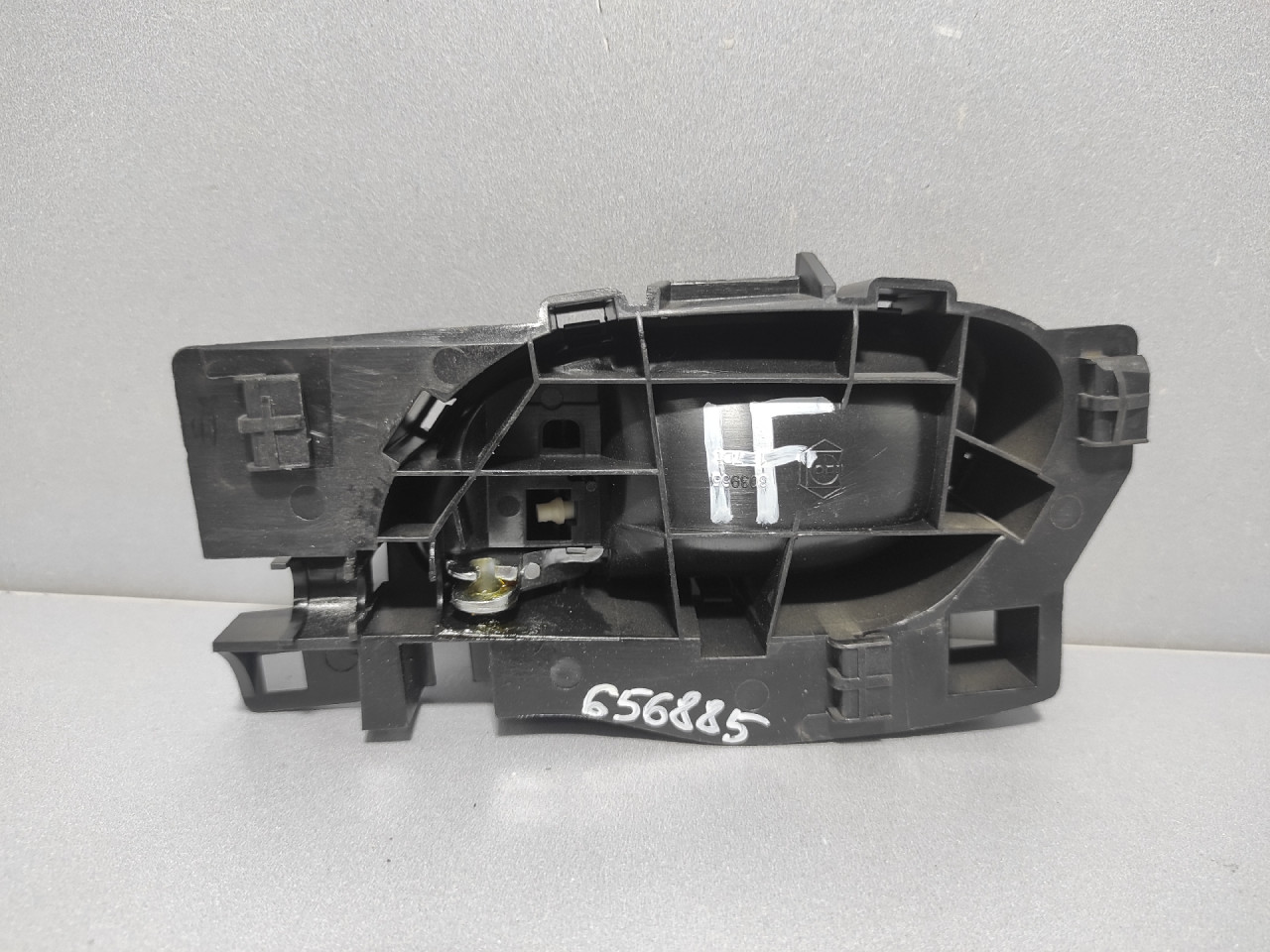 UNUTRASNJA RUCKA VRATA PEUGEOT 208 > 12-15 96555516VV