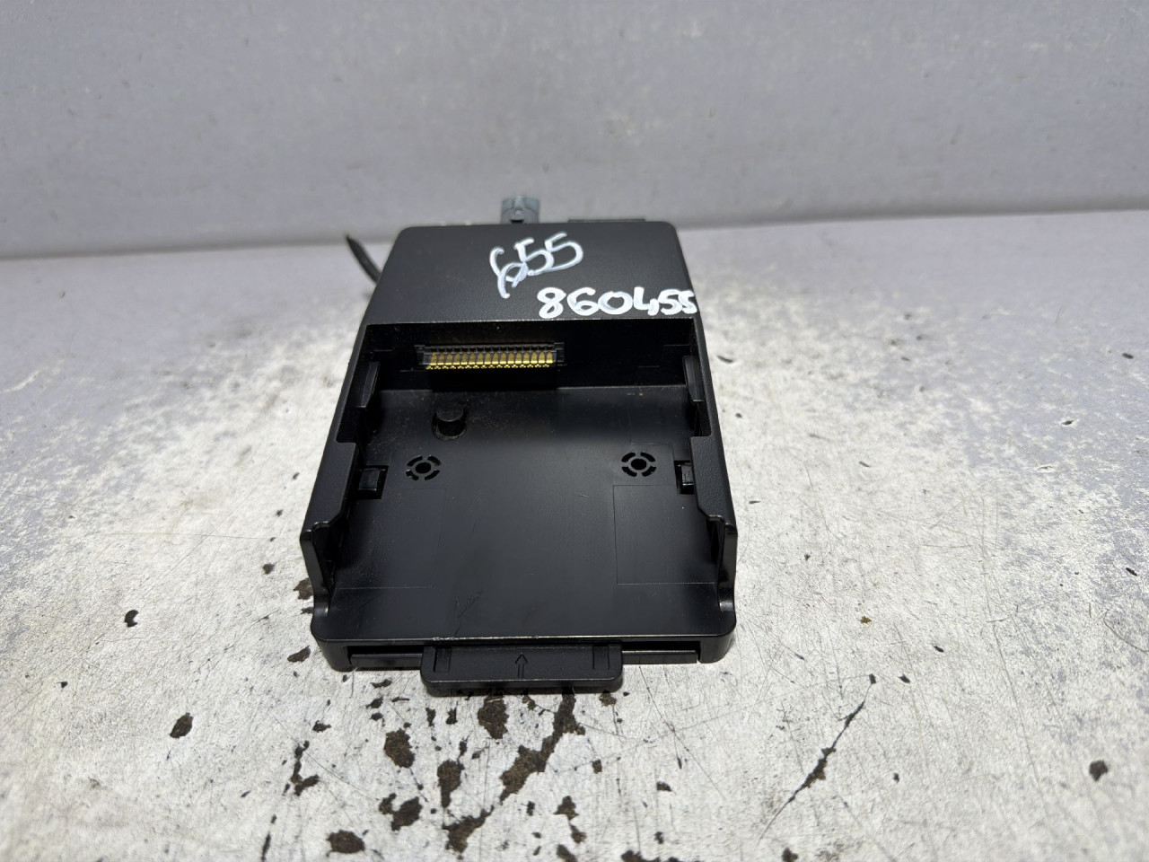 ELEKTRONIKA MODUL MERCEDES C KLASA (W204/S204) > 10-11 A172810001
