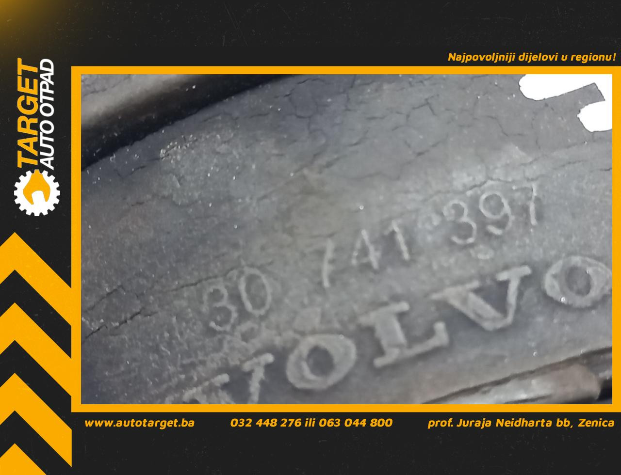 DIJELOVI NOSAC MOTORA VOLVO XC70 > 05-07 30741397