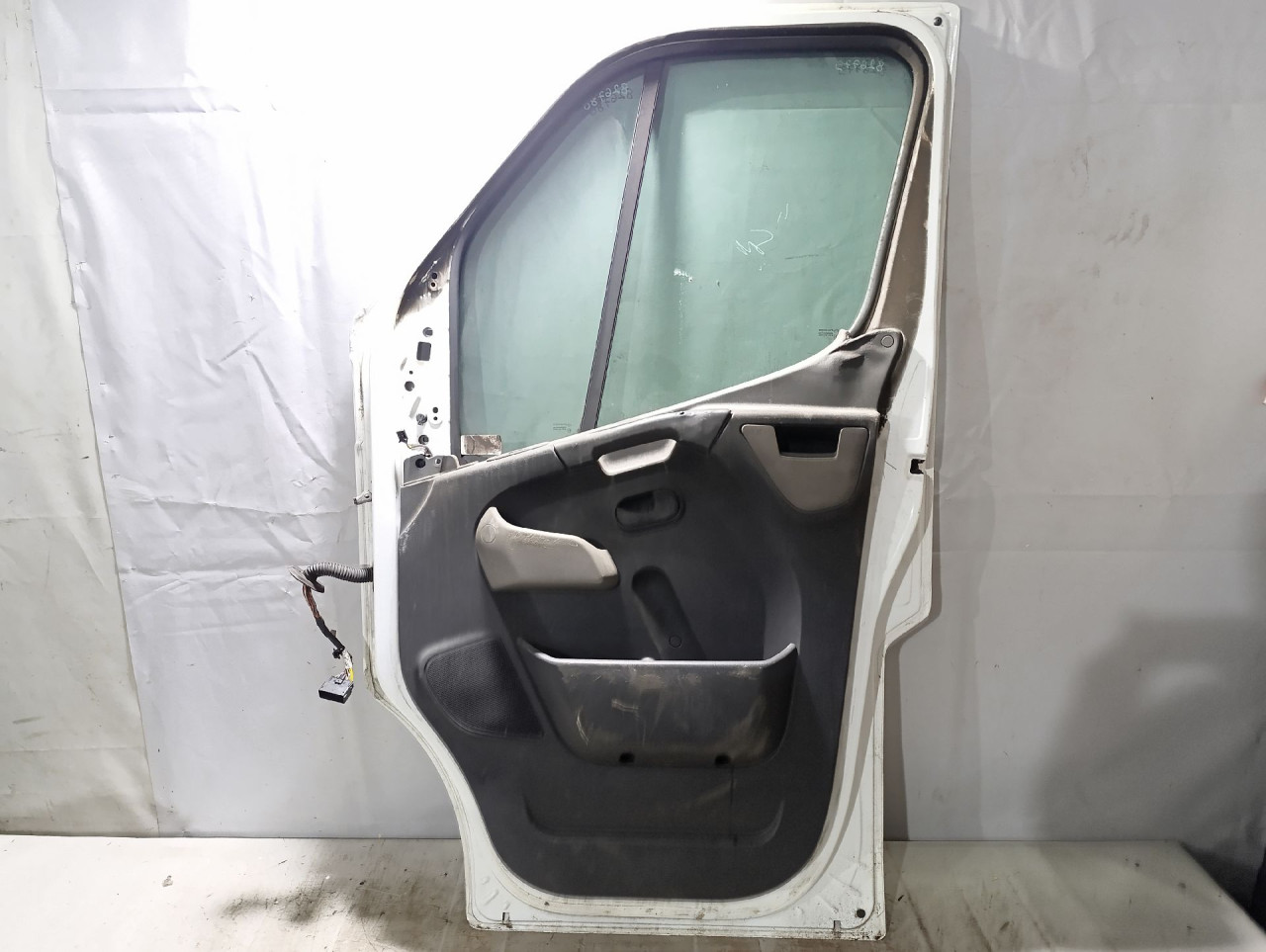 DIJELOVI VRATA RENAULT MASTER > 14-