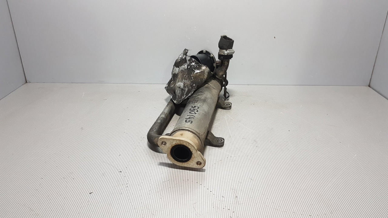 HLADNJAK EGR VENTILA VW TOURAN > 06-10 03G131512AE