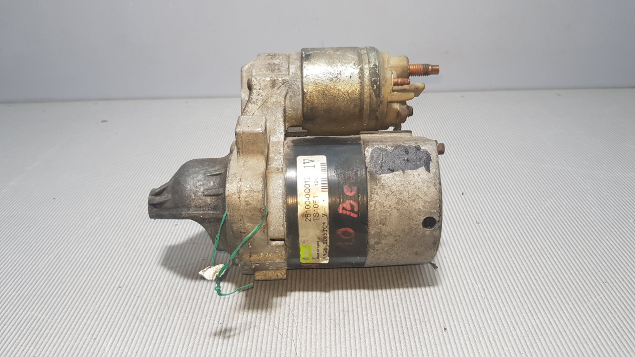 DIJELOVI ALNASER TOYOTA AYGO > 05-08 281000Q012C
