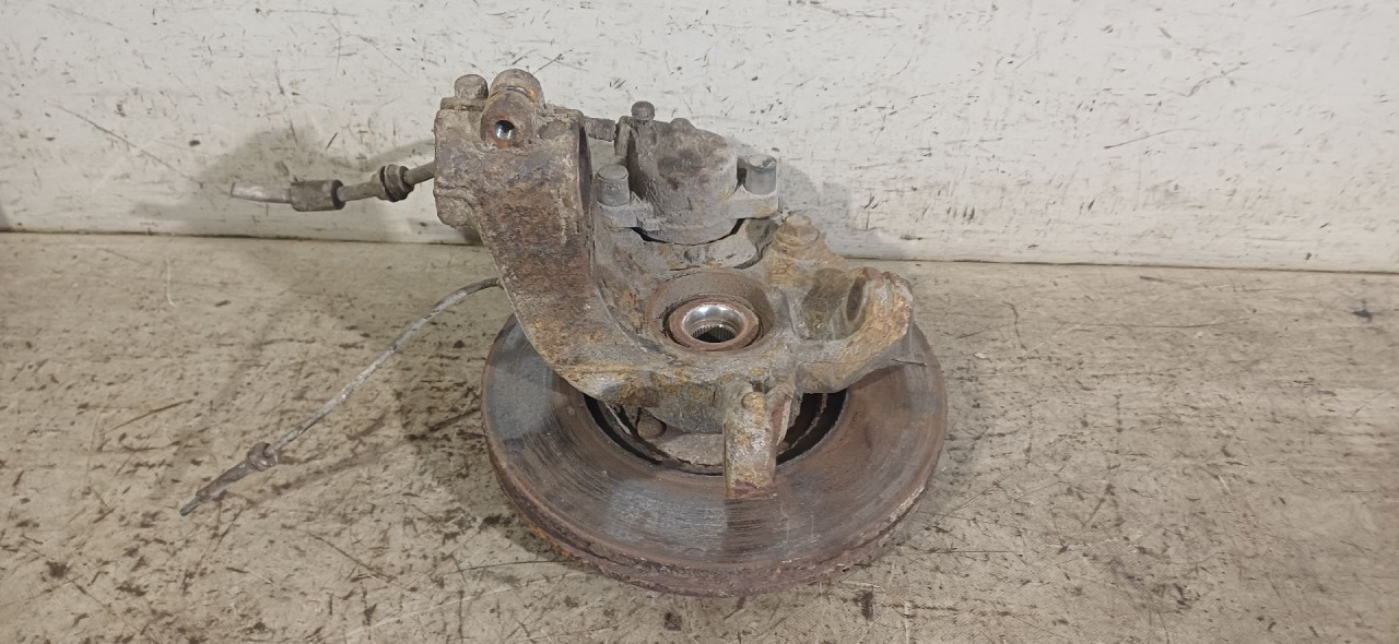 DIJELOVI GLAVCINA FORD MONDEO > 10-14