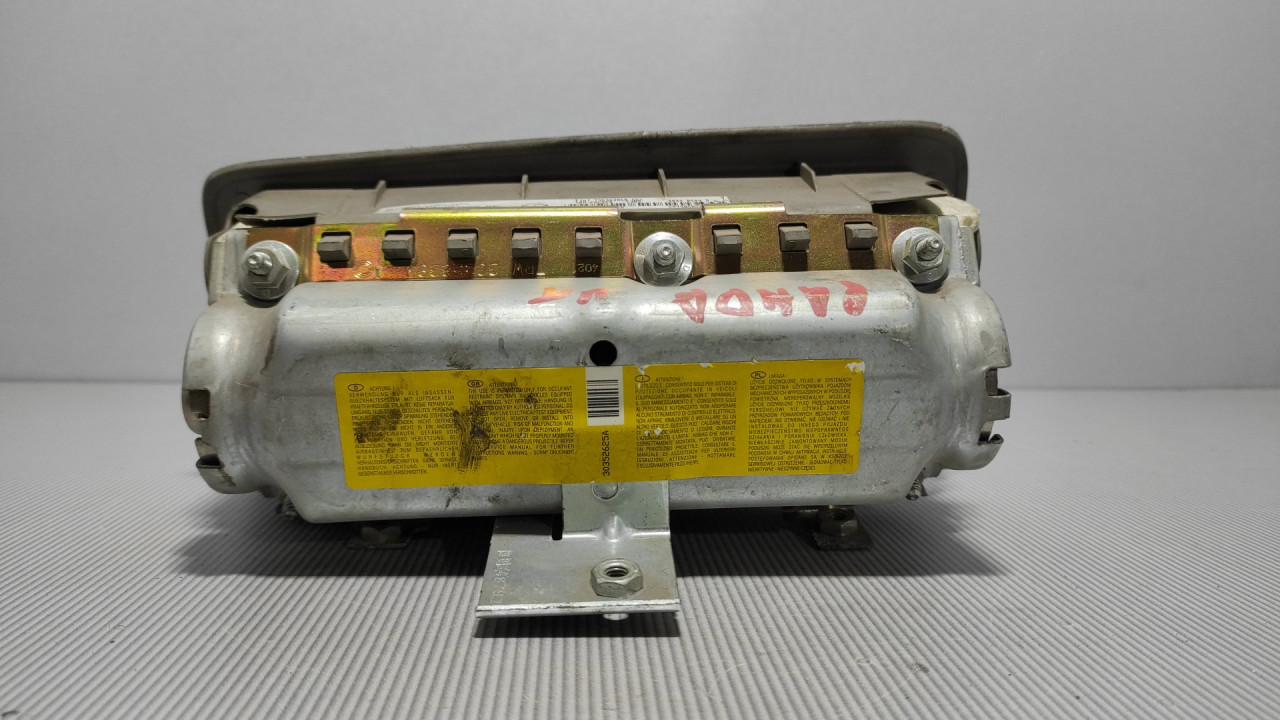 AIRBAG SUVOZACA FIAT PANDA > 03-11 735364868GSX