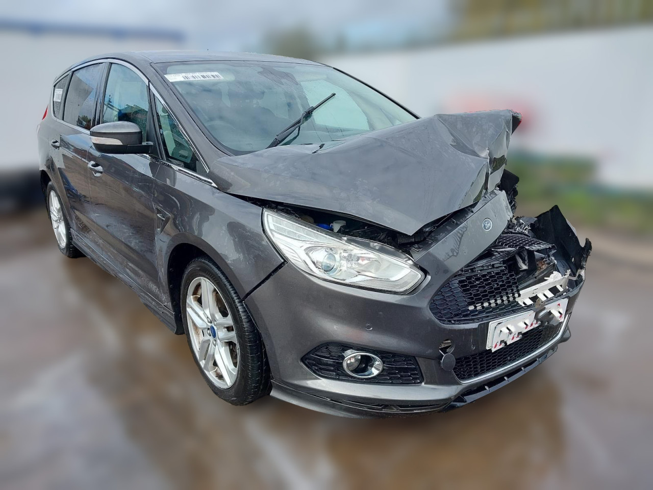 DIJELOVI FORD S-MAX > 15-23 2.0 Dizel T8CG MOTOR