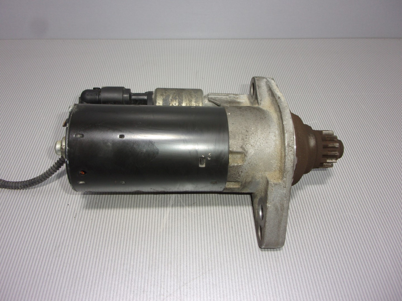 DIJELOVI ALNASER VW TOURAN > 10-15 02Z911024H