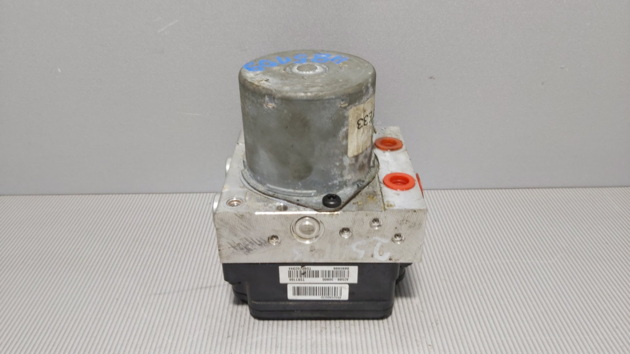 ABS ELEKTRONIKA KIA CEED > 12-15 58920A2330