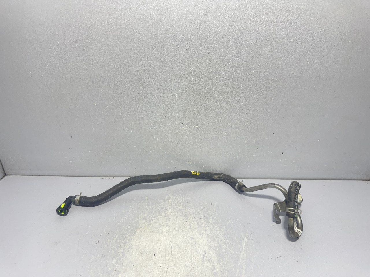 DIJELOVI CRIJEVO NISSAN QASHQAI > 14-17 1.2 474014ED0C